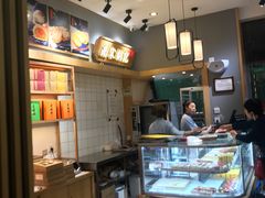-采芝斋(延安路店)