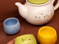 -奈雪的茶(华侨城创意园店)