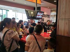 -汉堡王(高坪王府井店)