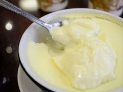 盐炖奶-民信老铺(双皮奶博物馆店)