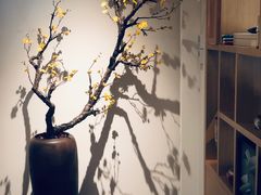 -梅间堂茶馆(绿地缤纷城店)