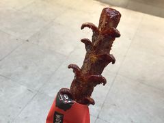 -黑色经典臭豆腐·湖南特产(坡子街特产局店)