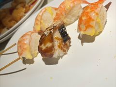 -加餐海鲜自助(集美银泰百货店)