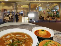 -火婆子·川小馆(扬韬科技广场店)