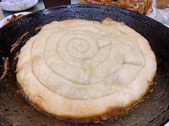 铁锅烀饼-双井轩(双井店)