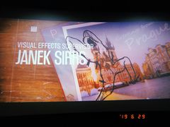 -保利万和CFR国际影城(钱江世纪城店)