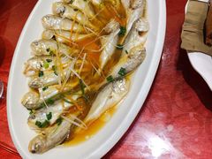 -新虹楼饭庄(崇明陈家镇店)