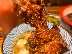 -北丐先生·野馄饨烧烤(雨花万象店)