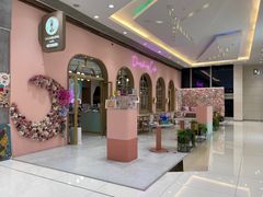 -Dazzling Cafe 蜜糖吐司专卖店
