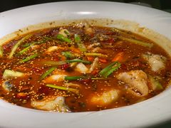 -辛香汇·现炒川菜(淮海路百盛店)