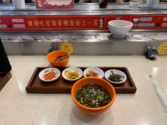 -乡党臊子面(丰庆公园店)