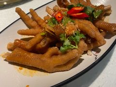 -五稻厨房粤西菜(新闻店)