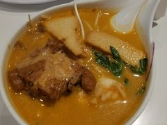冬阴功猪软骨片头米线-翠华餐厅(宝安壹方城店)