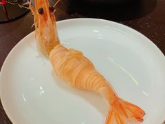 青岛大虾酥-甄御•海鲜新青岛菜(麦岛店)