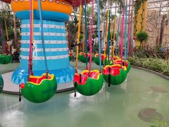 -南宫五洲植物乐园