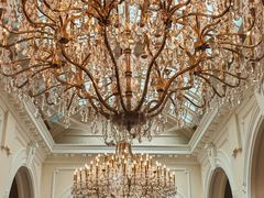 -Salon de Ville浦江汇(上海外滩华尔道夫酒店店)