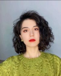 -丽时 Hair Salon