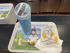 -德克士(哈西火车站店)