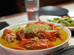 -沪小胖·小龙虾(八佰伴店)