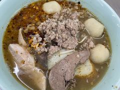 -榮泰米粉湯(Left Shop)