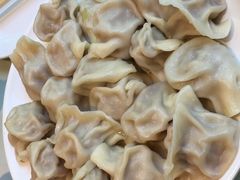 -八珍饺子·烤鸭·家常菜