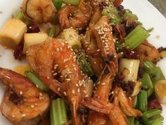 -杨大姐四川风味麻辣鸡(古陌路店)