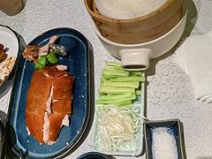 -萃華楼(王府井店)