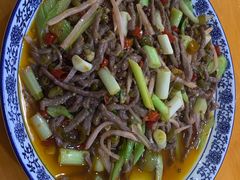 -李大爷的泡椒馆(冉家坝店)