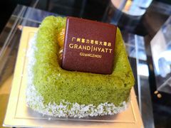 -广州富力君悦大酒店·关系酒廊