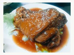 -巷子深菜馆(新华路店)