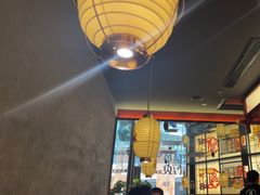 -厚贞日式烤肉(浦东汇智店)