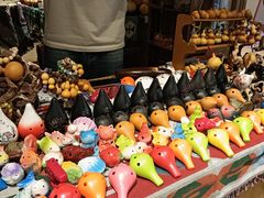 -松雷何所有(中央大街店)