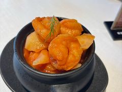-黑宝石西餐厅(汇励99城市公园店)