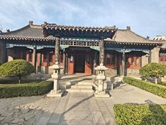 -金州副都统衙门博物馆