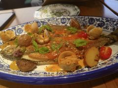 -MOMENTI手工意面(晶耀前滩店)