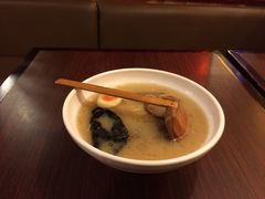 -味千拉面(光启城时尚购物中心店)