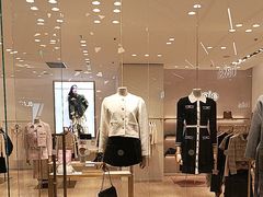 -maje(港汇恒隆广场店)