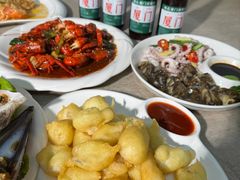 -40号厦门海鲜大排档(中山路店)