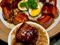 -阿明小菜·海鲜·上海菜(梅陇店)