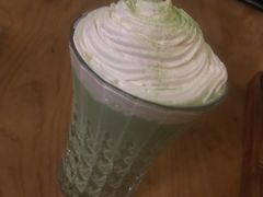 -莫太花餐厅(河北路店)