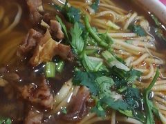 -乐天拉面(桃花街店)