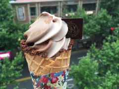 -GODIVA(港汇恒隆广场)