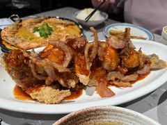 -Home Thai·泰谣(王府井apm店)