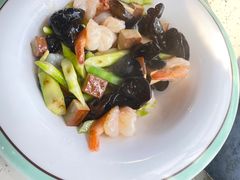 -巧克力渔家.小船海鲜胶东菜(万平口店)