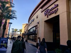 -The Cheesecake Factory(Downtown)