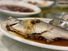 破布子午鱼-光头匠