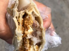 -老汪猪头肉春饼店