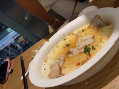 -粤集·手工粤菜(皇庭广场店)