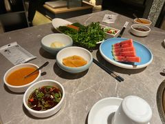 -韩盛·古法烤肉店(皇城恒隆广场店)