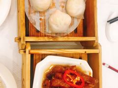 -金翠皇宫粤菜·点心·海鲜(科技园店)